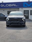 Kia Sportage Smartstream 1.6L Diesel GT I LINE  1.6L Diesel 5 Seater A/T