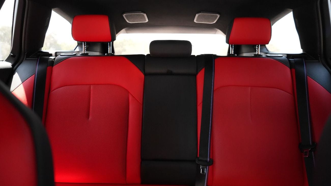 بي أم دبليو M5 Touring 4.4L | 717 hp | Perfect Condition
