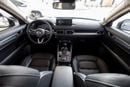 Mazda CX5 Mazda CX-5 2025 GCC specs for 1,719.00 AED monthly