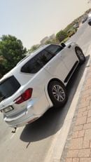Infiniti QX80 Black Edition 5.6L