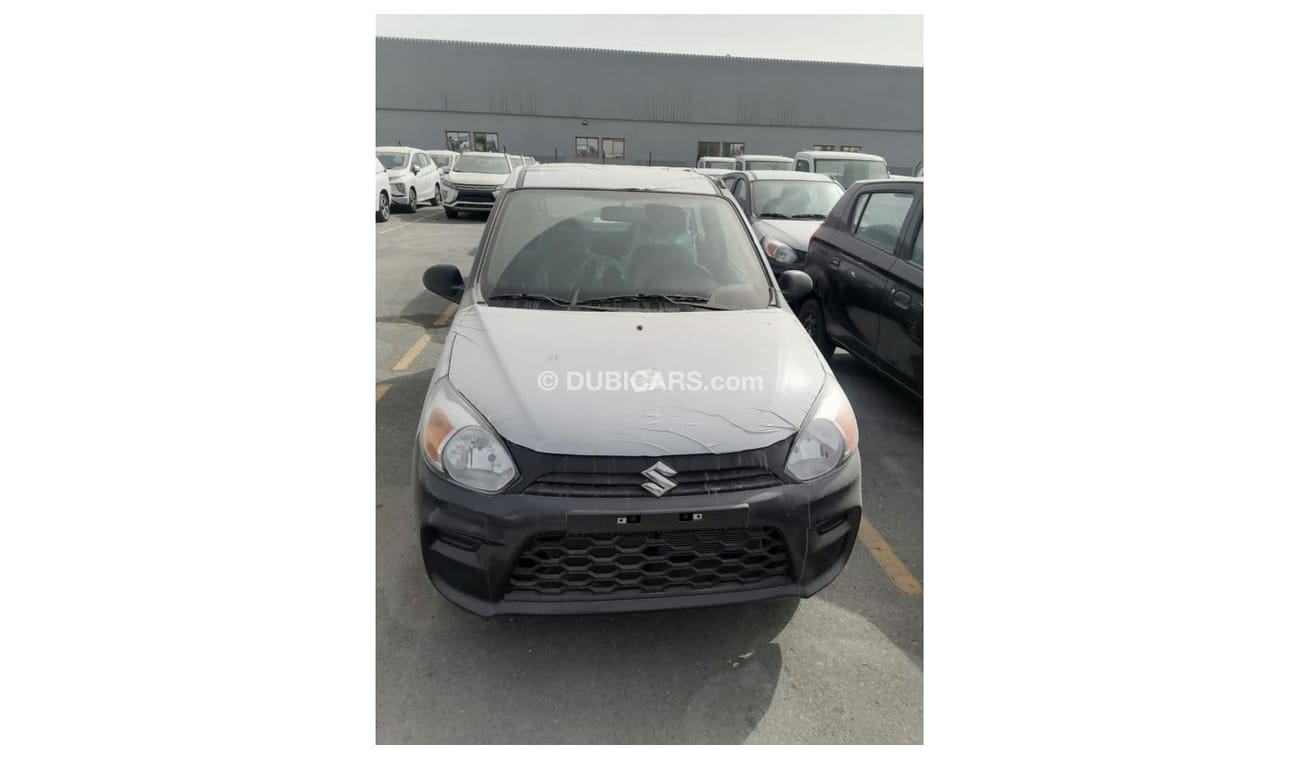 Suzuki Alto Suzuki Alto new car only export