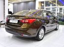Chery Arrizo 5 EXCELLENT DEAL for our Chery Arrizo 5 ( 2017 Model ) in Brown Color GCC Specs