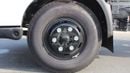 هينو 300 XZU 710L Wide Cab 2WD – 6.5 Ton