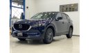 مازدا CX-5 AWD Fully loaded 2022