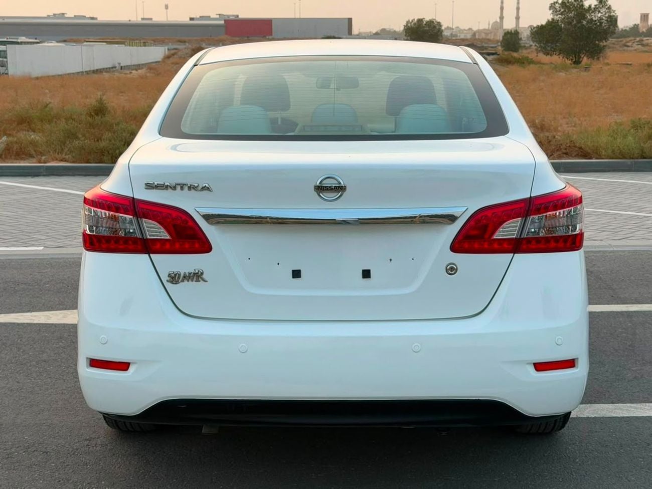 Nissan Sentra