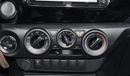 Toyota Hilux 2023 Toyota Hilux 4x4 DC 2.4 Low D Automatic - Silver inside Black | Export Only