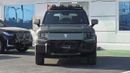 Deepal G318 ( Only For Export )  2024 Changan Deepal G318 1.5T REEV 4X4 0Km   BRAND NEW