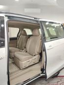 Toyota Previa SE 2.4L SE Full option GCC