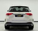 مرسيدس بنز GLE 63 AMG S Premium + 4.0L 2021 Mercedes-AMG GLE 63 S ,Warranty ,Full Service History ,Excellent Condition ,Japa