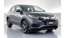 Honda HRV LX