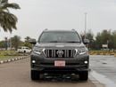 Toyota Prado GXL Export from Australia