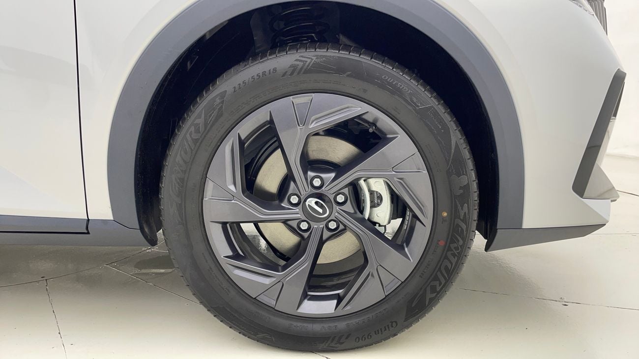 GAC GS3 Emzoom GB 1.5 | Zero Down Payment | Home Test Drive