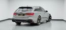 Audi RS6 STANDARD