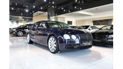 Bentley Flying Spur 2014 II BENTLEY CONTINENTAL FLYING SPUR II PERFECT CONDITION