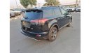 تويوتا راف ٤ TOYOTA RAV4 FULL OPTION