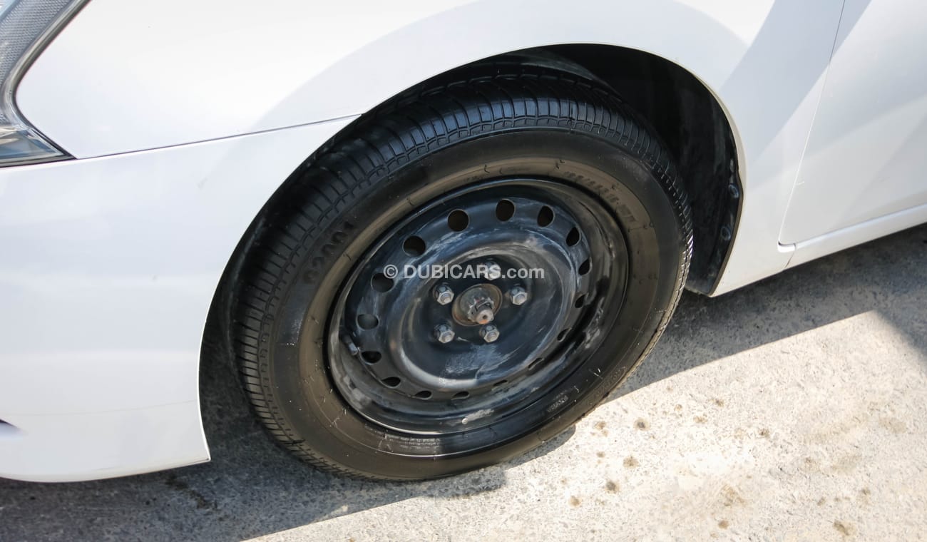 Nissan Sentra XTRONIC CVT