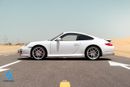 بورش 911 CARRERA S