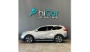 Honda CR-V Touring 2017 Honda CR-V 2.4L • GCC • 1 Years Warranty