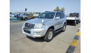 Toyota Prado TRJ125-0004145