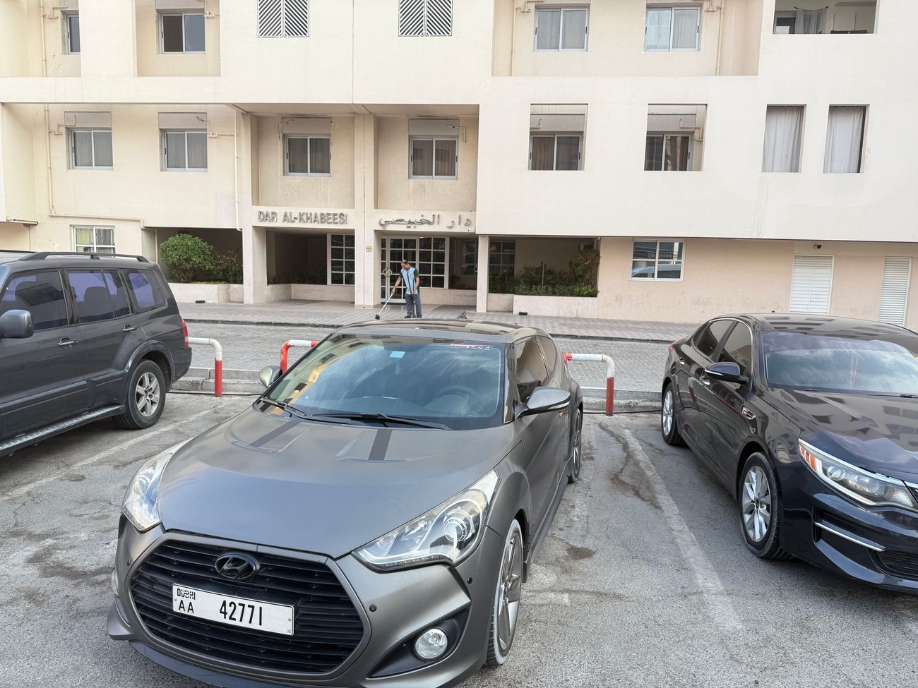 Hyundai Veloster Turbo