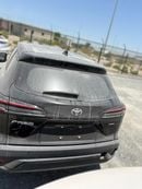 تويوتا فرونتلاندر Luxury