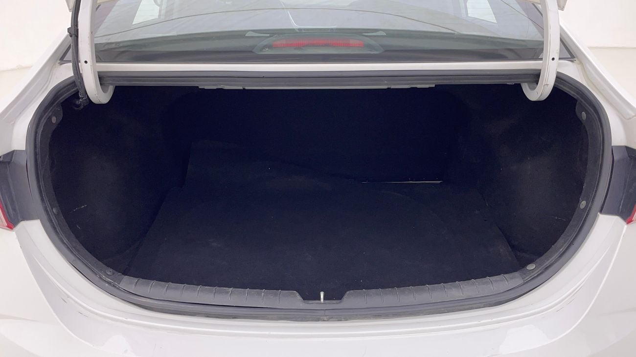 هيونداي أكسنت 2023 GL | AED 489/Month | 0 DP | 30 Day Return | Warranty | Service History