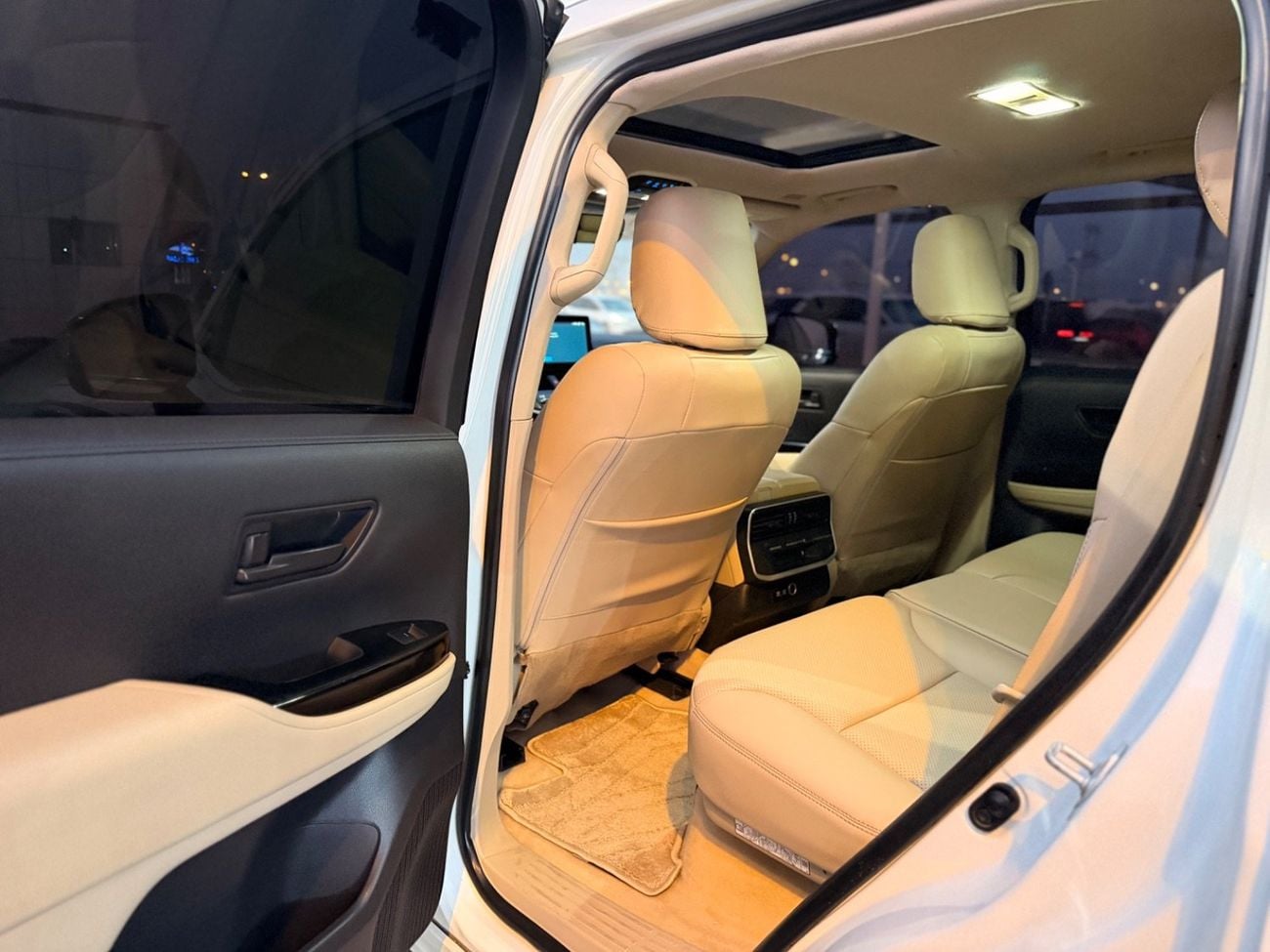 تويوتا لاند كروزر GXR Diesel 2022 Full Option 3.3 Twin Turbo