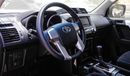 Toyota Prado TLX DIESEL D4D