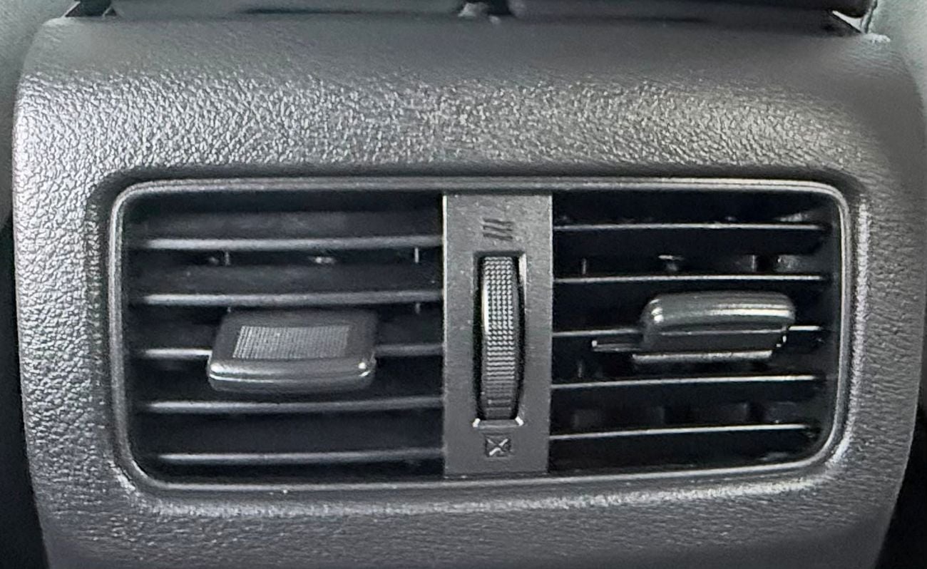 Nissan X Trail