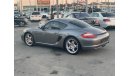 بورش كايمان أس Porsche Cayman S_2006_Excellent_ Condihion