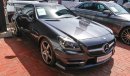 Mercedes-Benz SLK 200 Carbon Look Edition