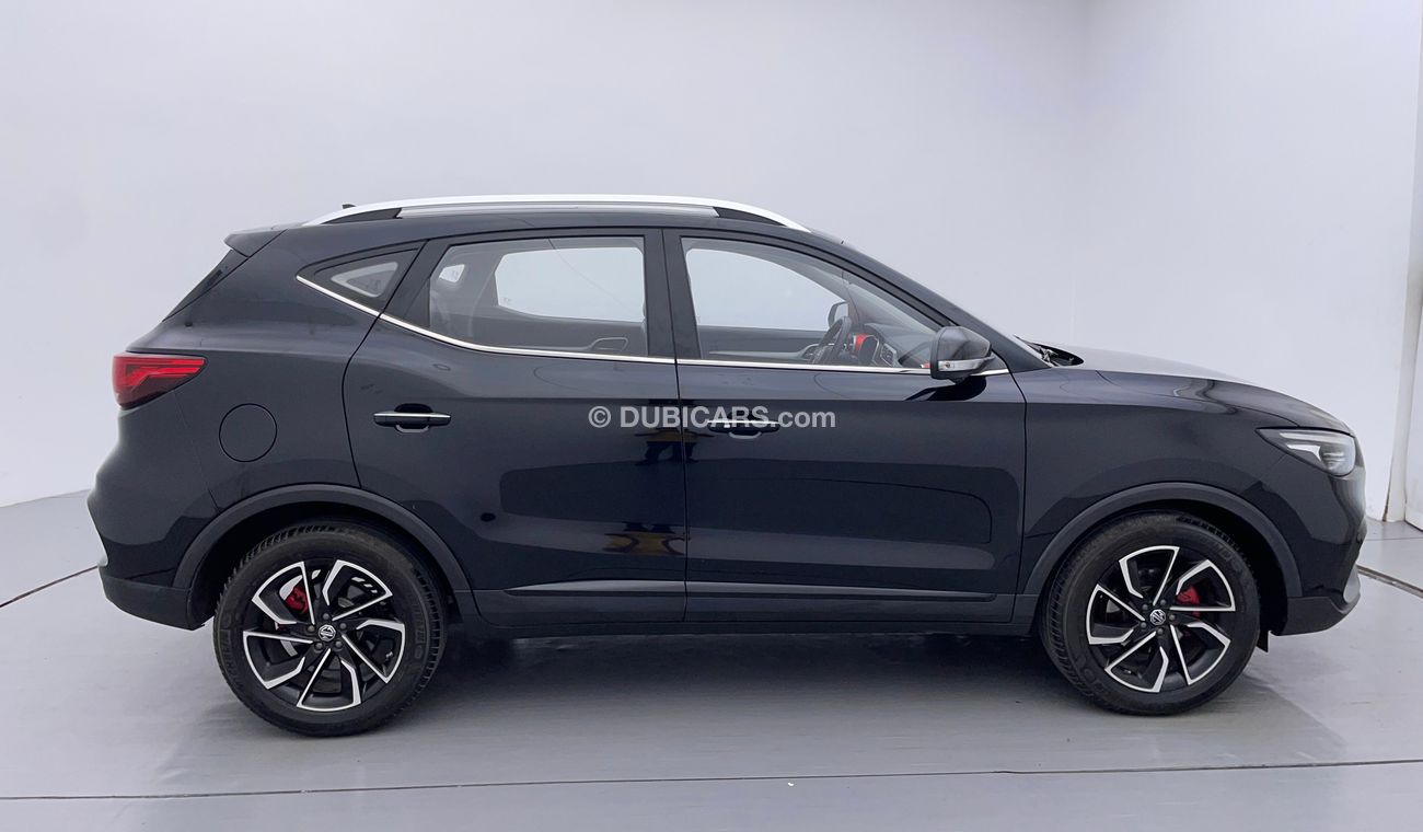 MG ZS TROPHY 1.3 | Zero Down Payment | Free Home Test Drive