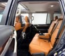 Lexus GX460 PLATINUM 2019 Lexus GX460 Platinum, Warranty, Full Lexus Service History, Very Low Km, GCC