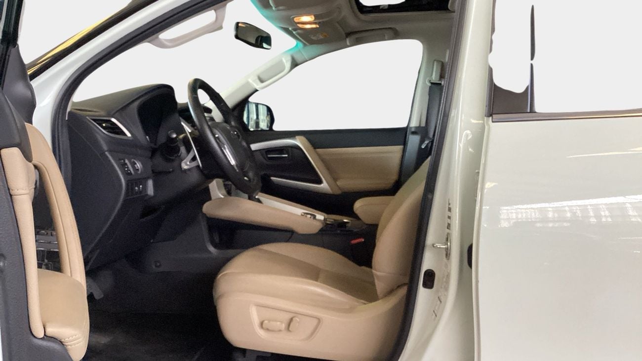 Mitsubishi Montero Sport PRIME EDITION AT | Guaranteed Warranty | 0 Down Payment
