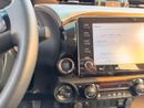 تويوتا هيلوكس  2.7L AWD M/T