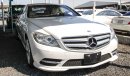 مرسيدس بنز CL 550 AMG bodykit