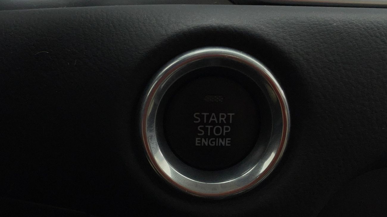 مازدا CX5 GL 2.5 | بدون دفعة مقدمة | اختبار القيادة في المنزل