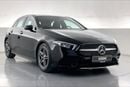 Mercedes-Benz A 200 Premium+ | 1 year free warranty | 0 Down Payment