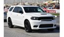 Dodge Durango R/T V-08 5.7 HEMI CLEAN CAR / WITH WARRANTY