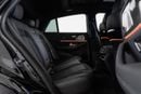 Mercedes Benz GLE 63 AMG S
