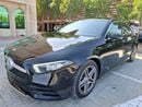 مرسيدس بنز A 250 مرسيدس بنز  A250 2022 فل