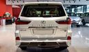 Lexus LX 570 S SUPERSPORT