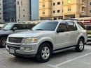 Ford Explorer FORD EXPLORER XLT 2010 - V6 4WD - WELL MENTAINED