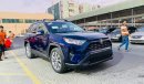 Toyota RAV4 2019 LIMITED For Urgent SALE