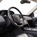 Land Rover Discovery SE AED 1,532 P.M • 0% Downpayment • Land Rover Discovery • 1 Year Warranty