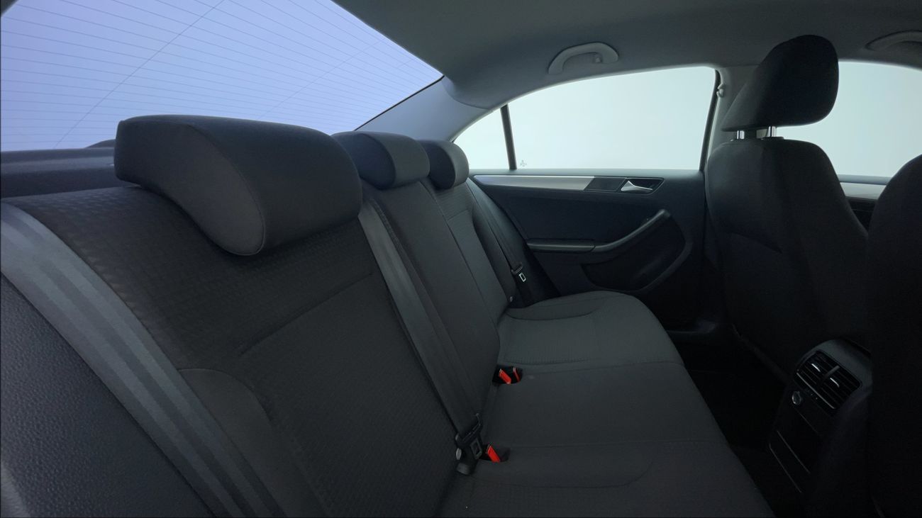 Volkswagen Jetta TRENDLINE S 2 | Under Warranty | Inspected on 150+ parameters