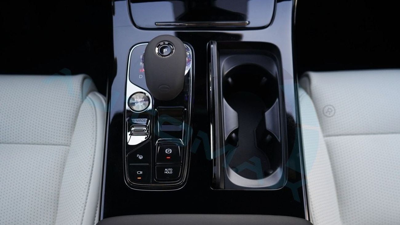 جي إي سي M8 M8 GX i4 2.0T FWD 2026 GCC 0KM With 5 Years Or 150,000Km Warranty @Official Dealer