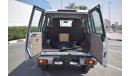 Toyota Land Cruiser Hard Top Price in Dubai 76 Hardtop V6 4.0L Petrol MT With Diff.Lock