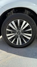 ميتسوبيشي آوتلاندر 2.0