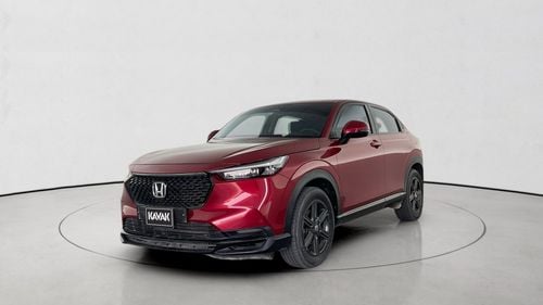 Honda HRV 1.5 LX CVT | Guaranteed Warranty | 0 Down Payment
